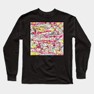 Lost love Long Sleeve T-Shirt